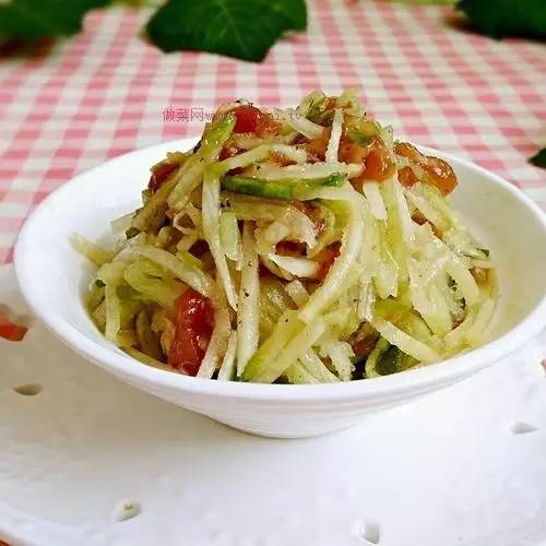 素食星球