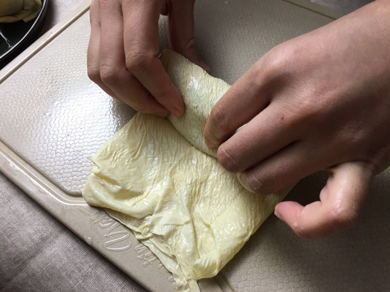 素食星球