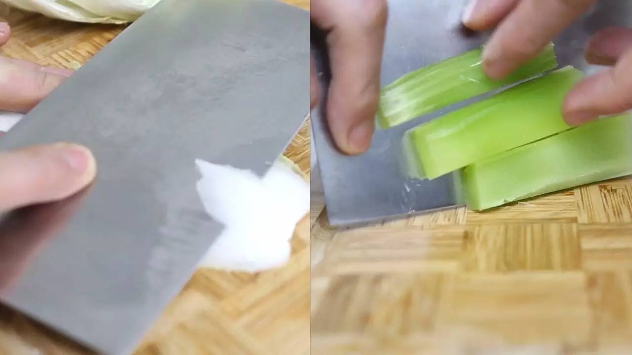 素食星球