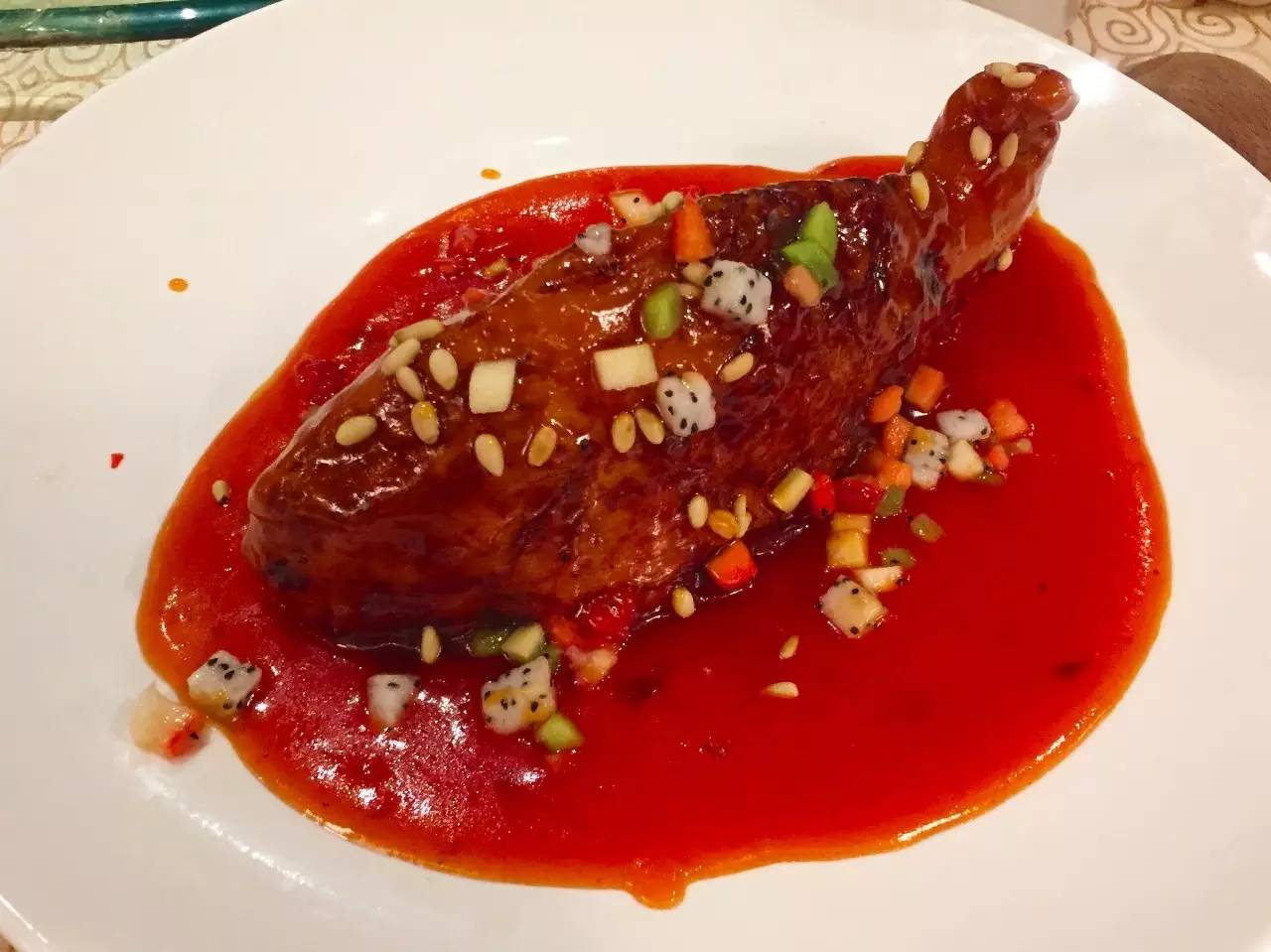 素食星球