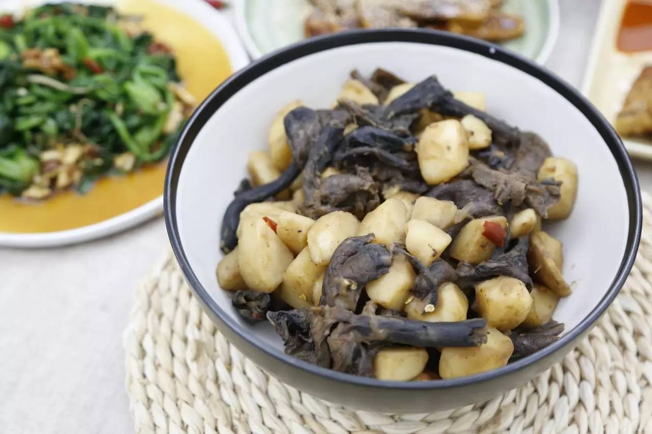 素食星球