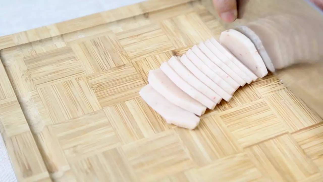 素食星球