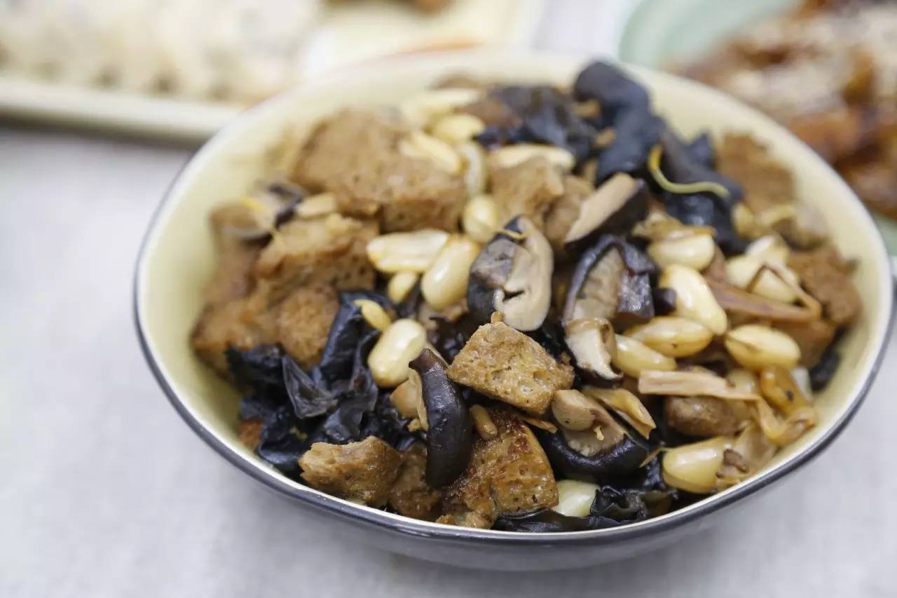 素食星球