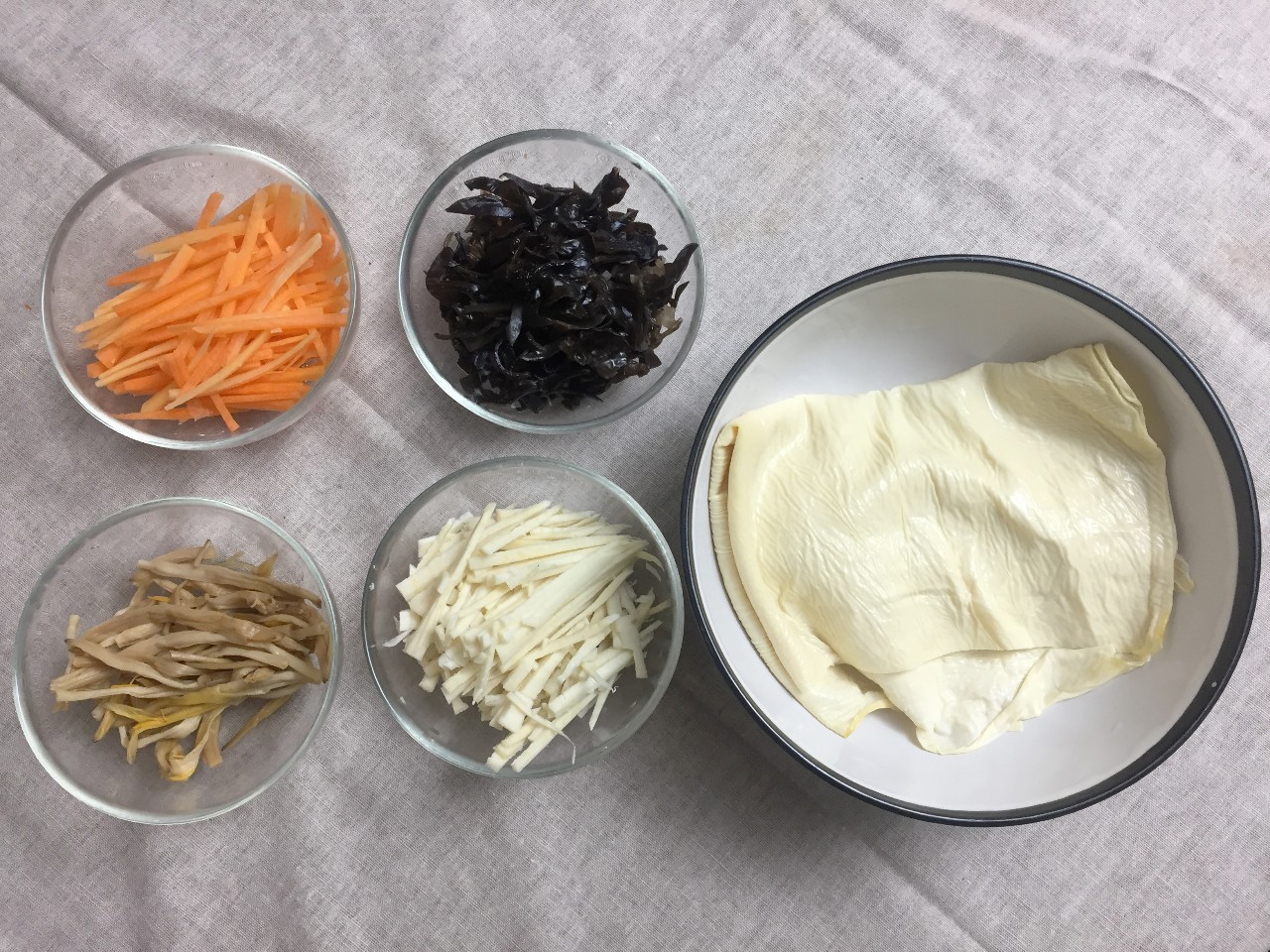 素食星球