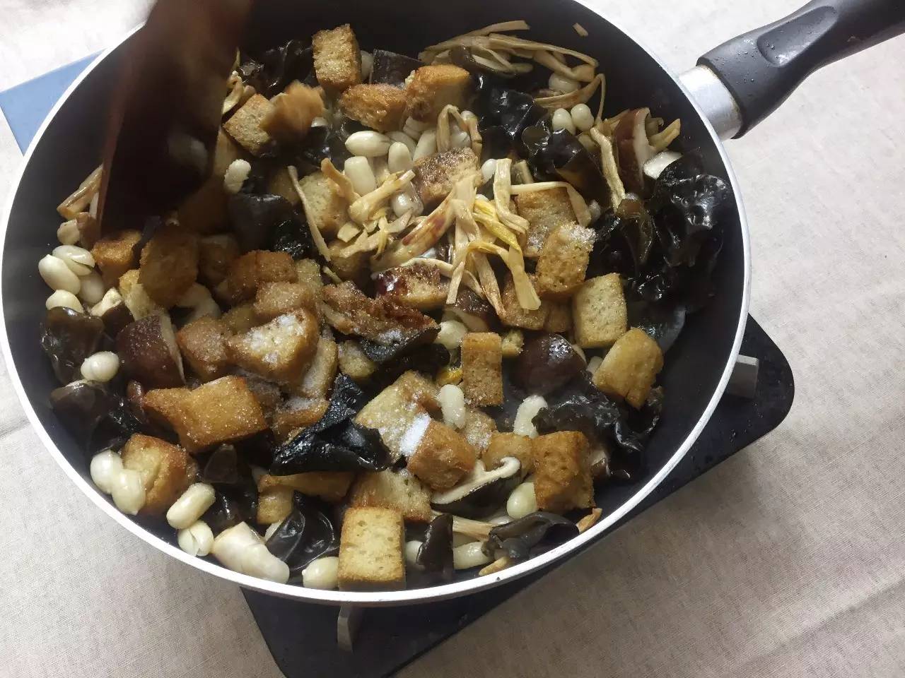 素食星球