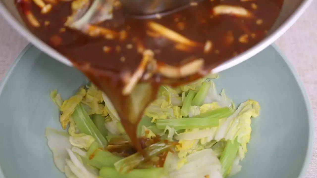 素食星球