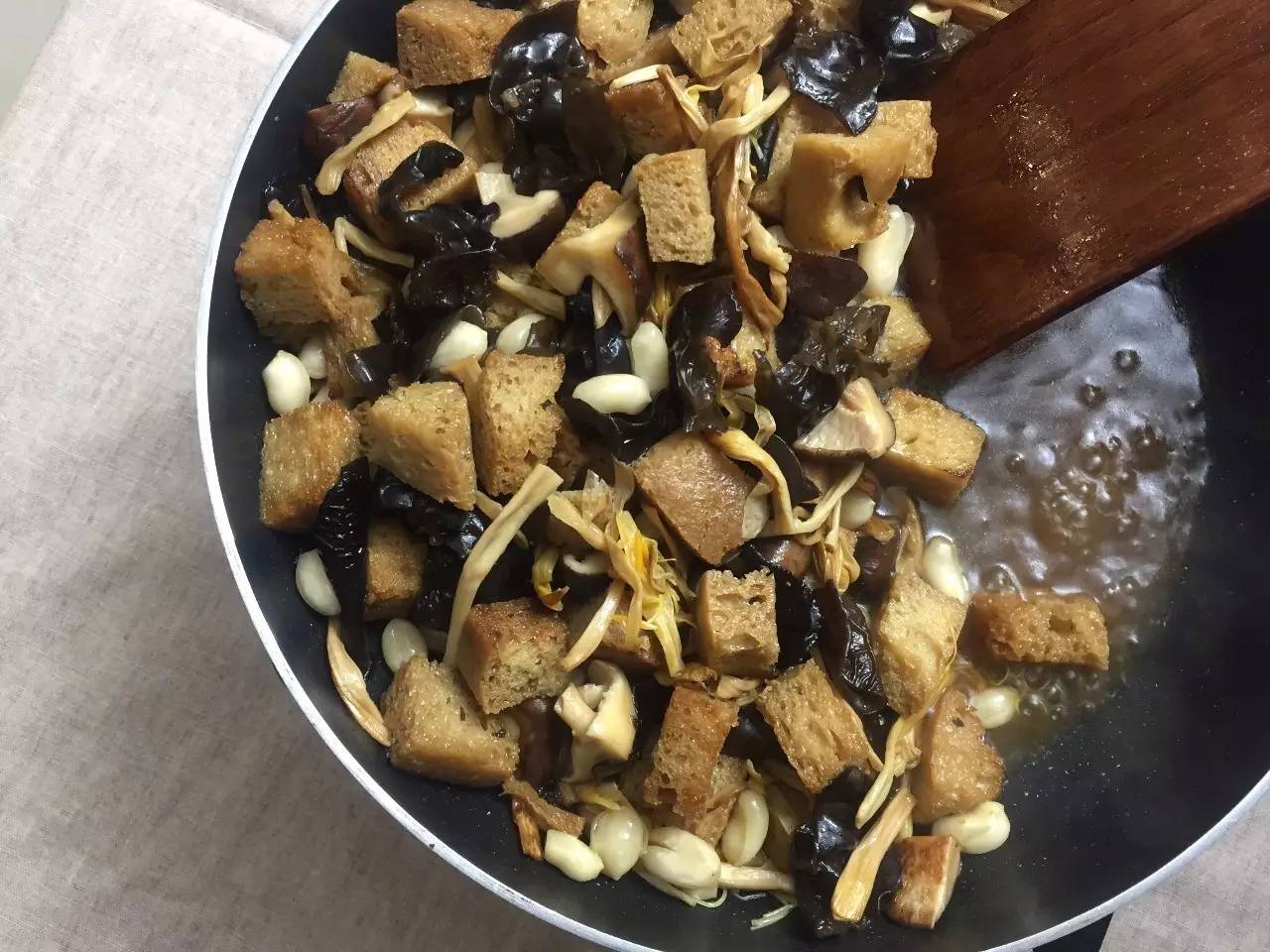 素食星球