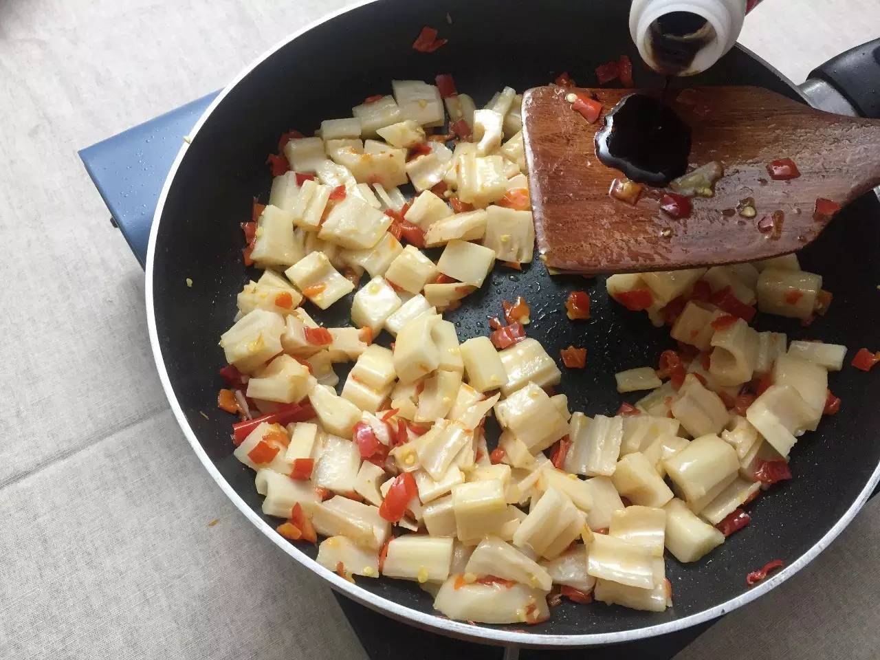 素食星球