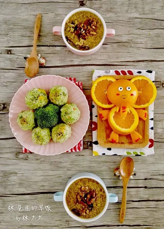 素食星球