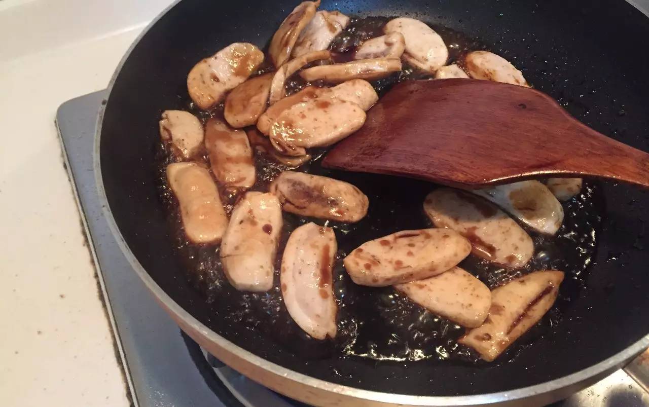 素食星球