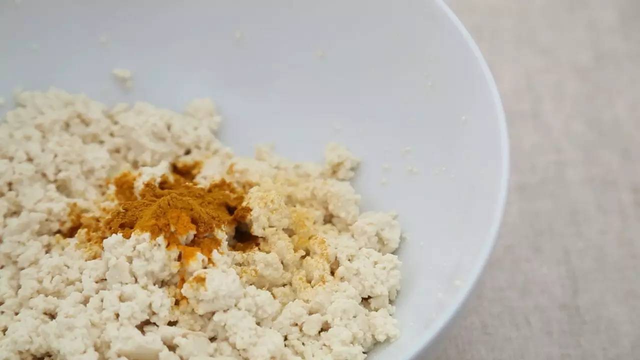 素食星球