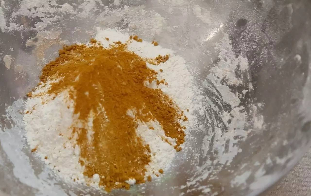 素食星球