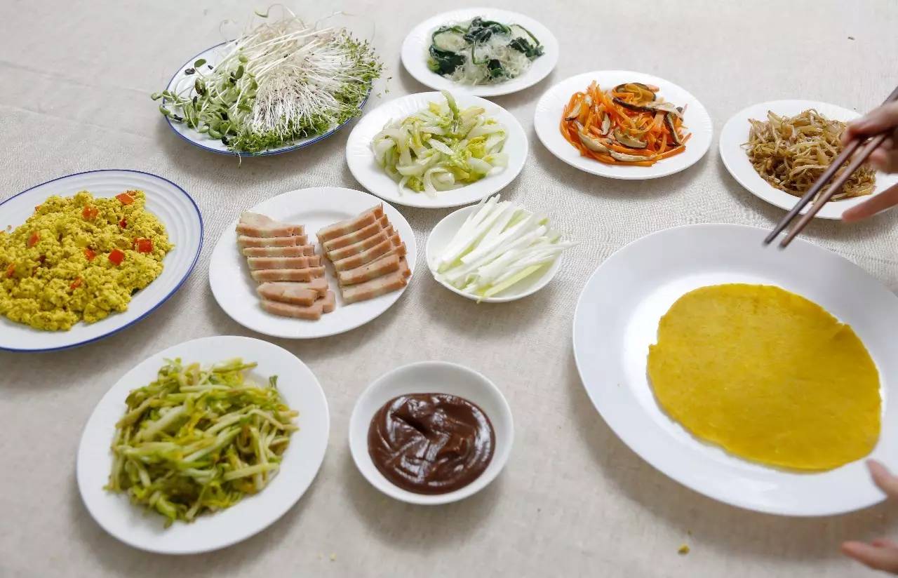 素食星球