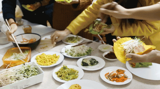 素食星球