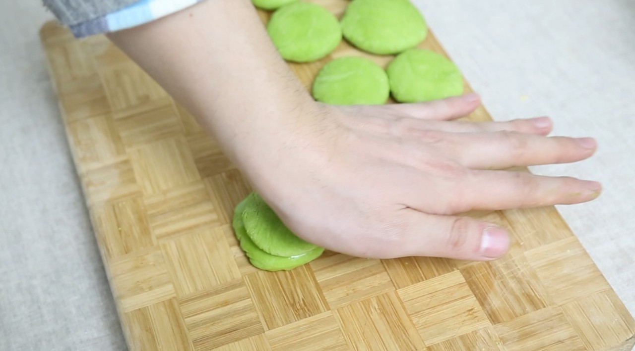 素食星球