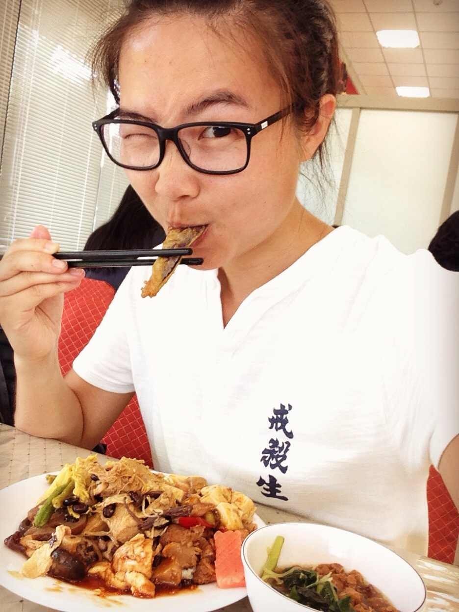 素食星球