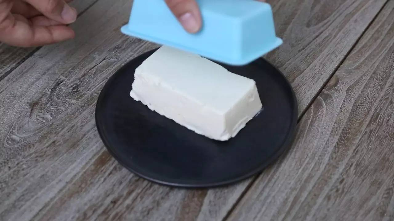 素食星球