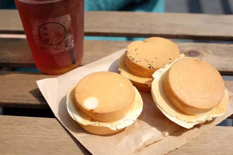 素食星球