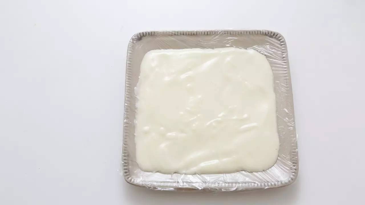 素食星球