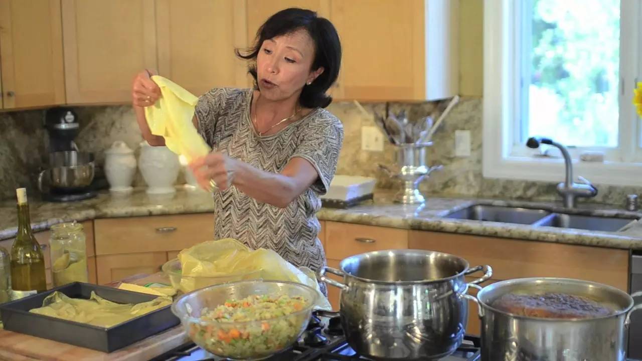 素食星球